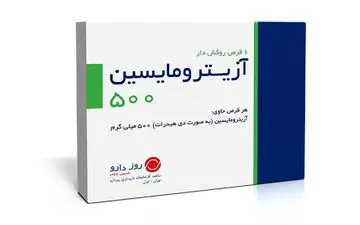 هرآنچه که باید از آزیترومایسین در درمان کرونا بدانید