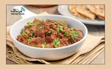 طرز تهیه کاری گوشت؛ طعمی تند و معطر از دل آشپزی شرقی