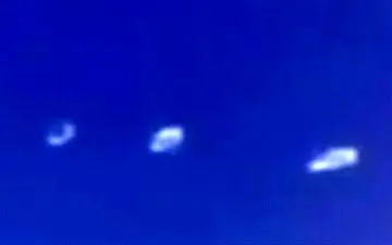 یک سند دیگر برای اثبات وجود موجودات بیگانه فرازمینی +عکس