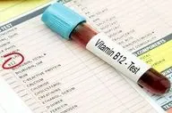 کمبود ویتامین B12 چه  بلایی بر سر بدن می آورد؟