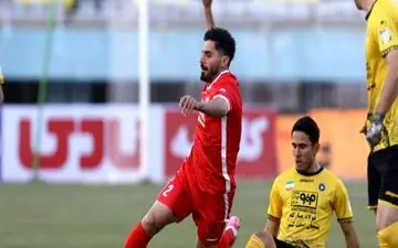 بازیکن پرسپولیس امروز MRI می‌دهد
