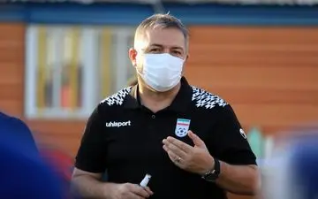 اسکوچیچ آخرین میراث مربی پرتغالی را هم از چنگش در می‌آورد؟

