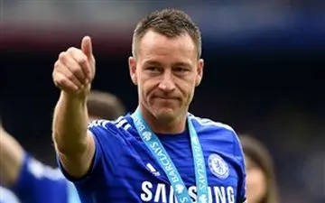 رسمی: جان تری اعلام بازنشستگی کرد