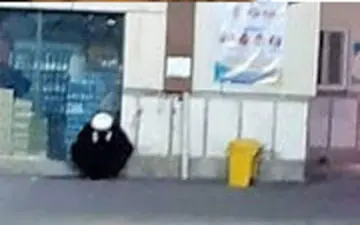  تقدیر تلخ طلبه جوانی که قرنطینه بیماران کرونایی را تمیز می‌کرد