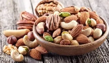 قیمت آجیل و خشکبار امروز ۳۰ شهریور ۱۴۰۴ اعلام شد + جدول