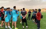 تکذیبیه باشگاه سایپا در خصوص انتقال قطعی این باشگاه به استان البرز