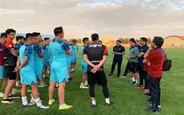 تکذیبیه باشگاه سایپا در خصوص انتقال قطعی این باشگاه به استان البرز