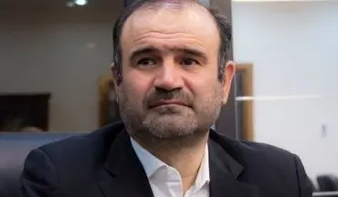 رئیس سازمان بورس استعفا کرد
