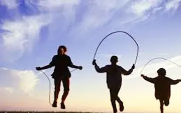  بهترین راهکارهای سوزاندن کالری در یک ساعت!