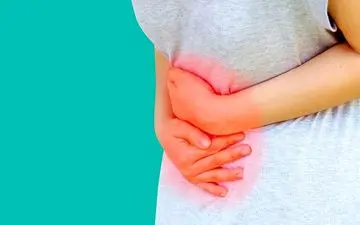 التهاب و عفونت کیسه صفرا