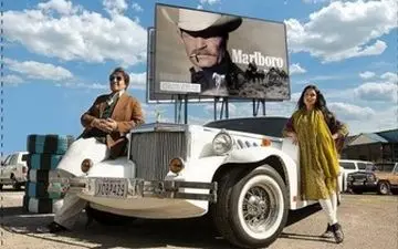  "مصادره"، پرفروش‌ترین فیلم نوروز 97 از فردا در شبکه نمایش خانگی