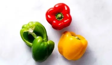 ویتامین c این سبزی از پرتقال هم بیشتراست