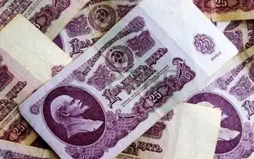 روسیه سرانجام بدهی های دوران شوروی را به طور کامل پرداخت کرد