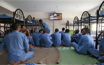 بیمه درمان برای ۳۰۰۰ معتاد برقرار می‌شود