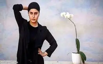 تیپ متفاوت «الناز شاکردوست» با پاهایی بر‌هنه