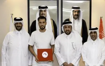 پاسخ نهایی گربه سیاه به پیشنهاد پرسپولیس چه بود؟

