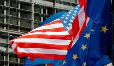  اعتبار و استقلال اروپا در برابر یکجانبه گرایی آمریکا