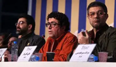 روایت علاقه خاص یک کارگردان ایرانی به مرگ