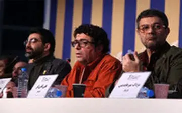 روایت علاقه خاص یک کارگردان ایرانی به مرگ