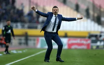 
مربی ایتالیایی پشت نقل‌وانتقال‌های استقلال؟
