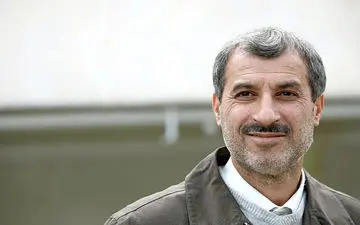 نسل طلایی معروف  فوتبال ایران مدیون مایلی کهن است.