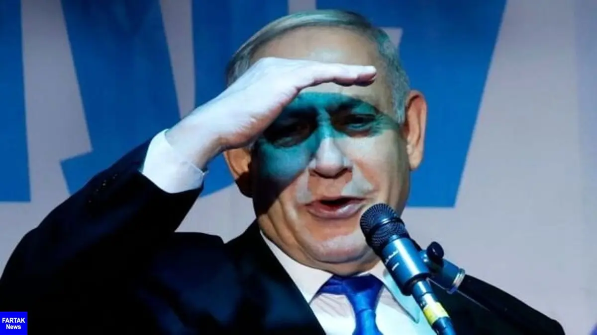 نتانیاهو خطاب به عباس: مهاجران یهود برادران و خواهران ما هستند