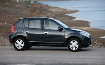 
قیمت ساندرو اتومات صفر امروز چقدر است؟ + جدول مقایسه ای قیمت 