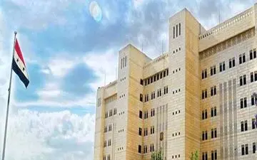 نامه سوریه به سازمان ملل در پی برگزاری انتخابات صهیونیستی در جولان