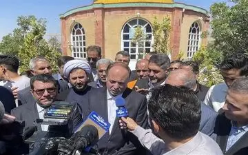 سفر وزیر جهاد به خراسان رضوی؛ آغاز تحولات در بخش کشاورزی