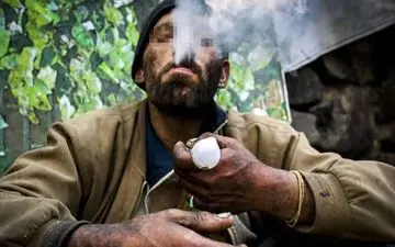 ترک اعتیاد در۳ روز شدنی است؟