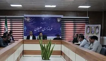  برای پیشگیری از اعتیاد نیاز به همکاری تمامی دستگاه‌ها است