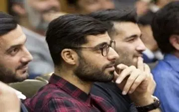  سلفی طارمی با هم تیمی های+عکس