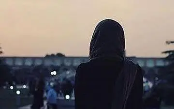  من زن چهارم مرد اعدامی شدم+جزئیات