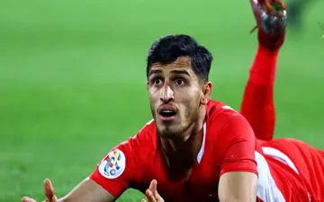 اعتراف عجیب و باورنکردنی علی علیپور!