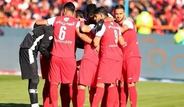 ترس پرسپولیسی ها پس از دیدار استقلال و الاهلی