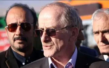  بازگشایی محورهای شریانی و ترانزیتی کشور تا ۲ هفته آینده/ آماده‌باش راهداری برای روزهای بارانی و برفی پیش‌رو