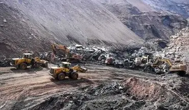 ۷ کشته در حادثه معدن زغال‌سنگ در شرق چین