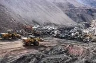 ۷ کشته در حادثه معدن زغال‌سنگ در شرق چین