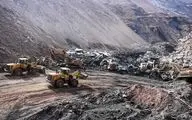 ۷ کشته در حادثه معدن زغال‌سنگ در شرق چین