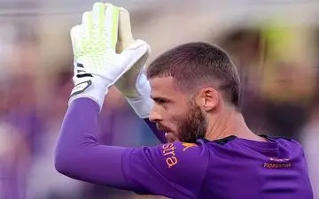 ماندگاری دخه‌آ در فیورنتینا تا یک سال دیگر