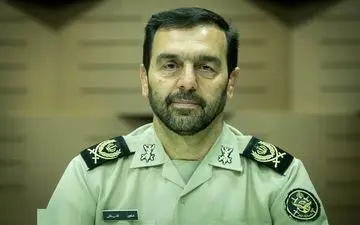 سخنگوی ارتش: نیروی هوایی ارتش نقش کم‌نظیری در مقابله با تکفیری‌ها و داعش داشت