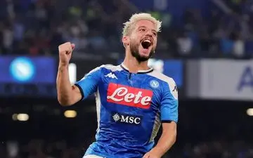 ستاره ناپولی نمی‌خواهد جدا شود