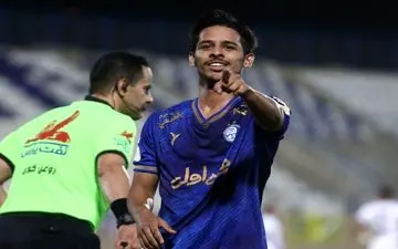 شوک یک رسانه اماراتی به استقلالی‌ها/ ستاره آبی‌ها در تهران نمی‌ماند!