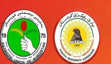 اتحادیه میهنی اقلیم کردستان عراق از انحلال دفتر سیاسی خود خبر داد