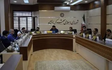 ۲۶ گزینه شهرداری کرمانشاه معرفی شدند/سه عضو شورا در بین اسامی
