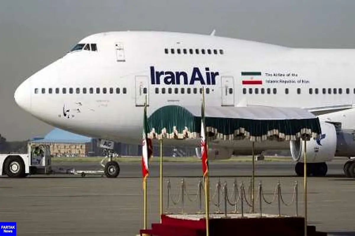بیش از 10 هزار پرواز در فرودگاه اصفهان انجام شد