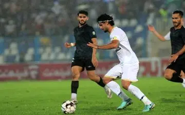 ترکیب شمس آذر در برابر ذوب آهن