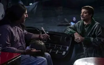 قسمت دوازدهم سریال «پایتخت» امشب پخش نمی‌شود