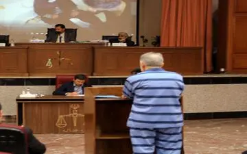 ماجرای قتل میترا استاد؛قاتلان زنجیره‌ای چه کسانی بودند ؟!