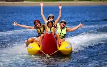 با بایدها و نبایدهای تفریح در آب آشنا شوید